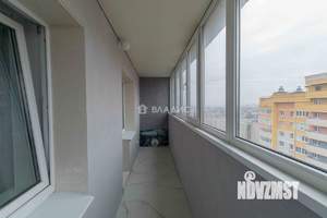 1-к квартира, на длительный срок, 39м2, 19/19 этаж