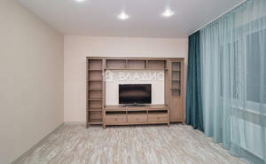 1-к квартира, на длительный срок, 42м2, 9/14 этаж