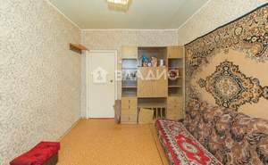 2-к квартира, на длительный срок, 42м2, 1/5 этаж