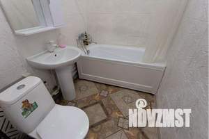 1-к квартира, посуточно, 31м2, 5/5 этаж