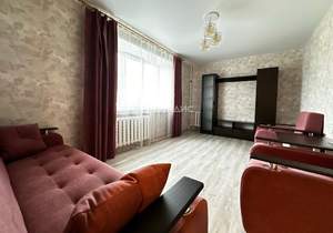 2-к квартира, на длительный срок, 49м2, 6/9 этаж