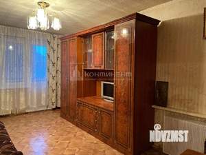 2-к квартира, на длительный срок, 46м2, 5/5 этаж