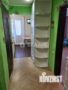 1-к квартира, на длительный срок, 30м2, 4/5 этаж