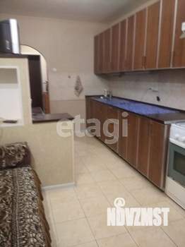 1-к квартира, на длительный срок, 52м2, 4/6 этаж