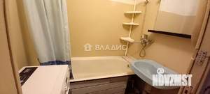 2-к квартира, на длительный срок, 53м2, 2/5 этаж
