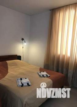 1-к квартира, посуточно, 32м2, 1/5 этаж