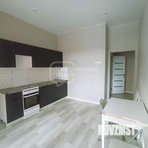 1-к квартира, на длительный срок, 38м2, 1/6 этаж