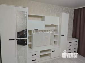 1-к квартира, на длительный срок, 40м2, 3/17 этаж