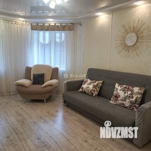 1-к квартира, на длительный срок, 45м2, 3/10 этаж
