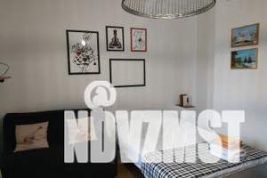 1-к квартира, посуточно, 20м2, 2/17 этаж