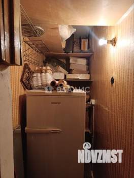 2-к квартира, на длительный срок, 42м2, 5/5 этаж