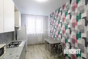 1-к квартира, на длительный срок, 41м2, 8/14 этаж