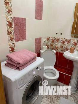 1-к квартира, на длительный срок, 34м2, 5/10 этаж