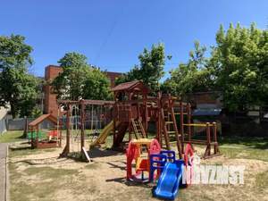 2-к квартира, посуточно, 90м2, 5/14 этаж