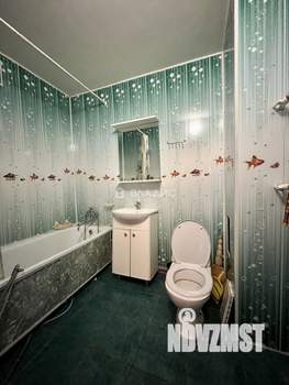 1-к квартира, на длительный срок, 42м2, 1/7 этаж