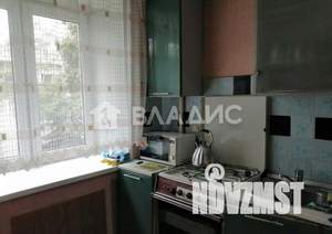 3-к квартира, на длительный срок, 56м2, 2/5 этаж