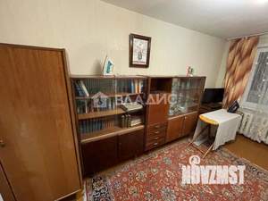 3-к квартира, на длительный срок, 60м2, 4/5 этаж