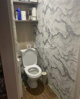 3-к квартира, на длительный срок, 65м2, 3/9 этаж