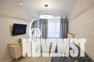 3-к квартира, посуточно, 75м2, 13/17 этаж