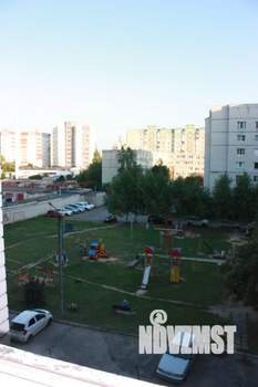 4-к квартира, на длительный срок, 110м2, 4/9 этаж