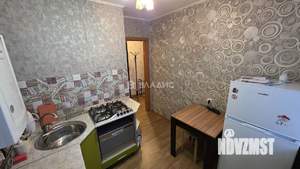 1-к квартира, на длительный срок, 29м2, 2/4 этаж