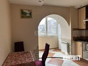 2-к квартира, на длительный срок, 50м2, 2/5 этаж