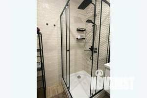 1-к квартира, посуточно, 30м2, 9/17 этаж