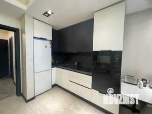 Студия квартира, посуточно, 48м2, 3/10 этаж