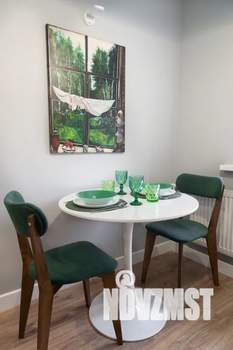2-к квартира, посуточно, 45м2, 2/5 этаж