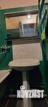 1-к квартира, на длительный срок, 32м2, 5/5 этаж