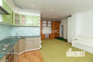 1-к квартира, на длительный срок, 51м2, 2/3 этаж