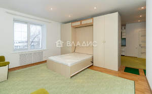 1-к квартира, на длительный срок, 51м2, 2/3 этаж