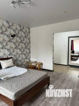 1-к квартира, на длительный срок, 40м2, 3/10 этаж