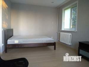 1-к квартира, на длительный срок, 30м2, 3/5 этаж