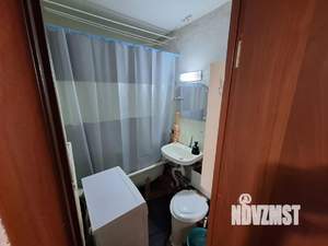 1-к квартира, на длительный срок, 32м2, 2/5 этаж