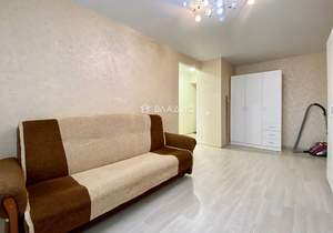 1-к квартира, на длительный срок, 41м2, 1/13 этаж