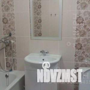 1-к квартира, на длительный срок, 38м2, 5/17 этаж