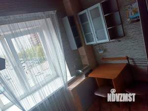 1-к квартира, на длительный срок, 32м2, 5/5 этаж