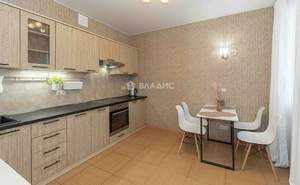 1-к квартира, на длительный срок, 41м2, 12/14 этаж