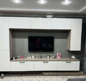 1-к квартира, на длительный срок, 40м2, 6/10 этаж