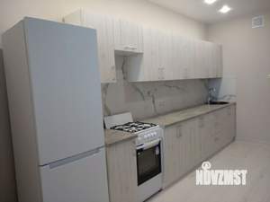 1-к квартира, на длительный срок, 53м2, 8/17 этаж