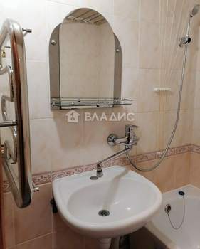 1-к квартира, на длительный срок, 40м2, 2/9 этаж