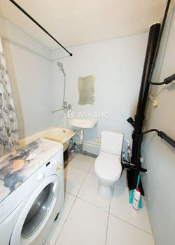 1-к квартира, на длительный срок, 34м2, 9/9 этаж