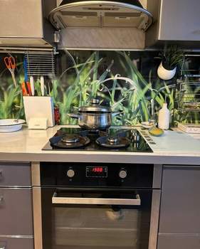 3-к квартира, на длительный срок, 79м2, 1/10 этаж