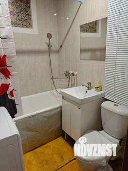 1-к квартира, на длительный срок, 31м2, 2/5 этаж