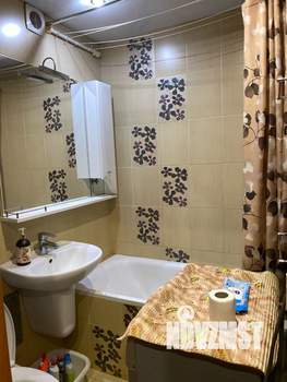 1-к квартира, на длительный срок, 32м2, 3/5 этаж