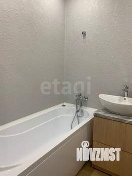 1-к квартира, на длительный срок, 35м2, 14/14 этаж