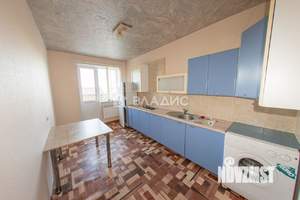 2-к квартира, на длительный срок, 52м2, 2/11 этаж