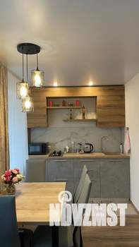 1-к квартира, посуточно, 32м2, 2/5 этаж