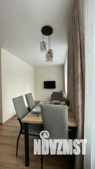 1-к квартира, посуточно, 32м2, 2/5 этаж